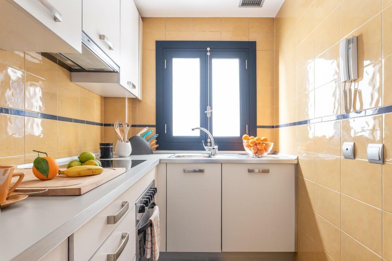 Bnbholder Corrala Duplex La Latina Madrid
