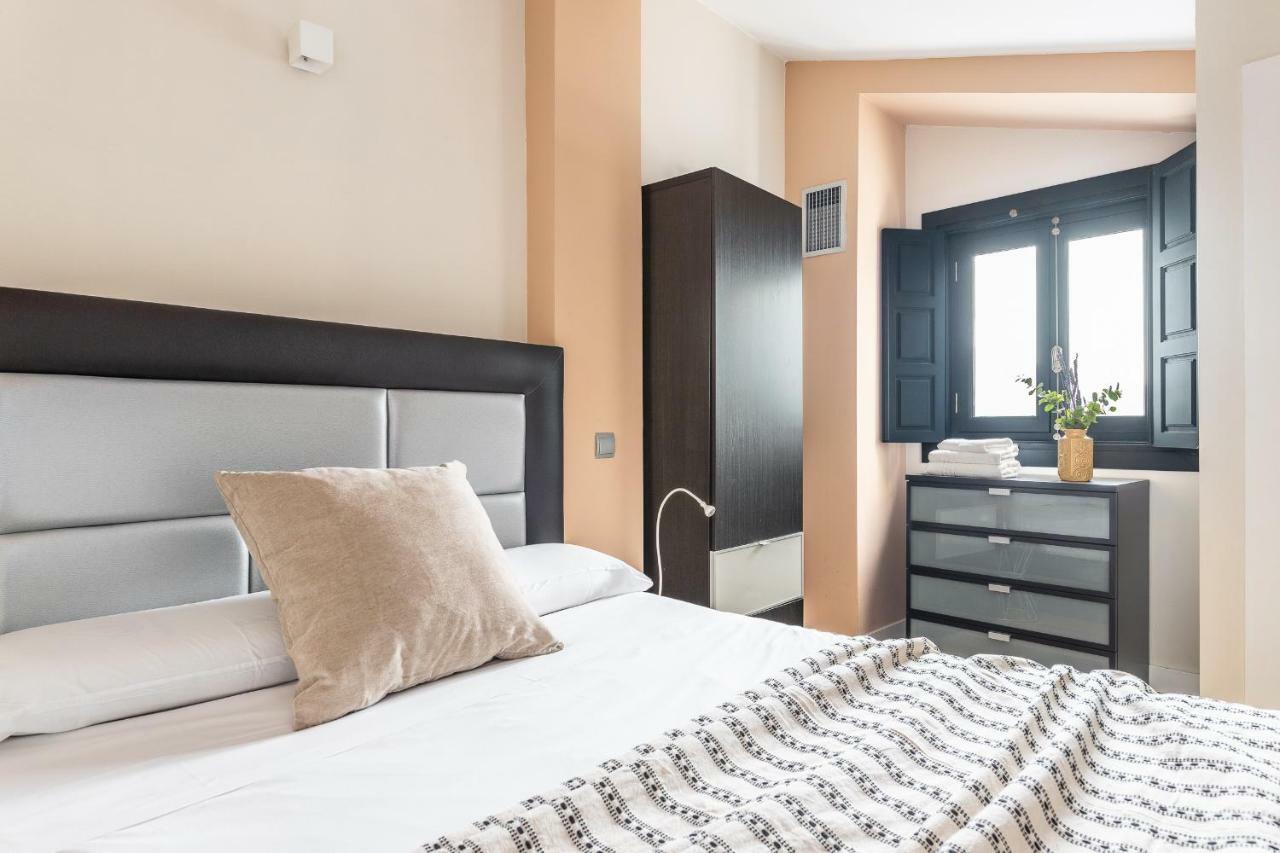 Apartamento Bnbholder Corrala Duplex La Latina *