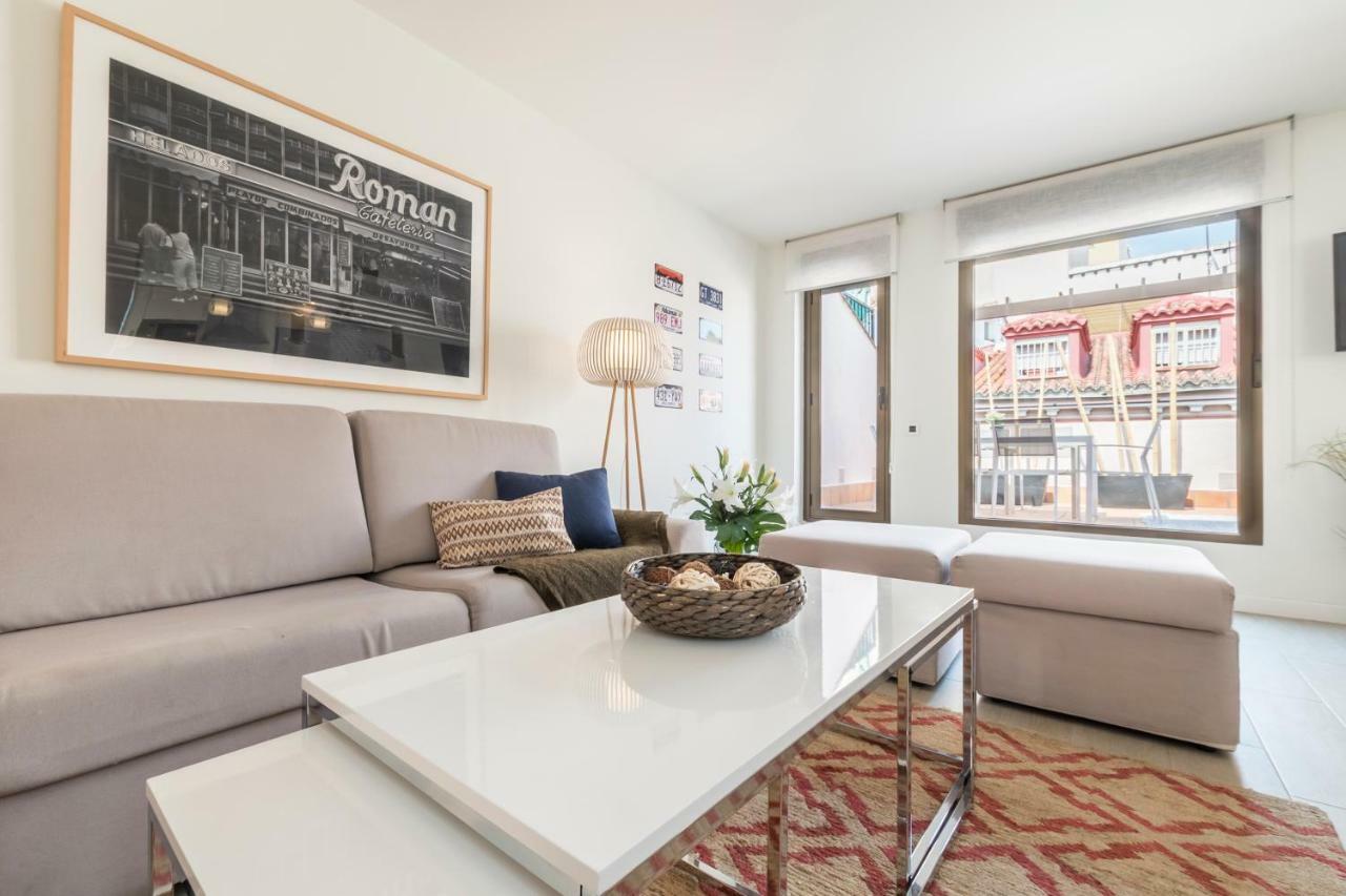 Apartamento Friendly Madville *
