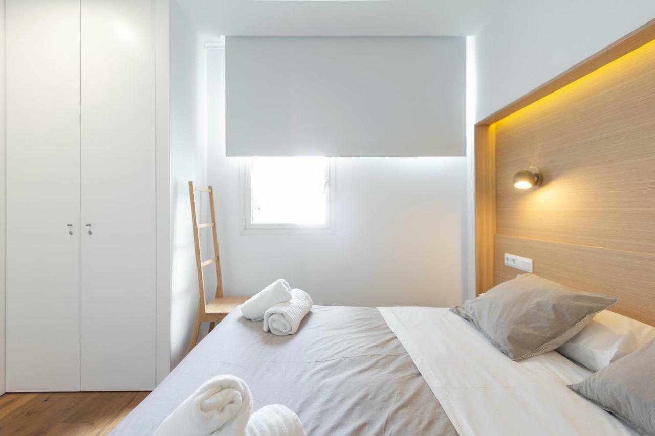 Urbantec Realty - Atocha Y Museos Apartment Madrid