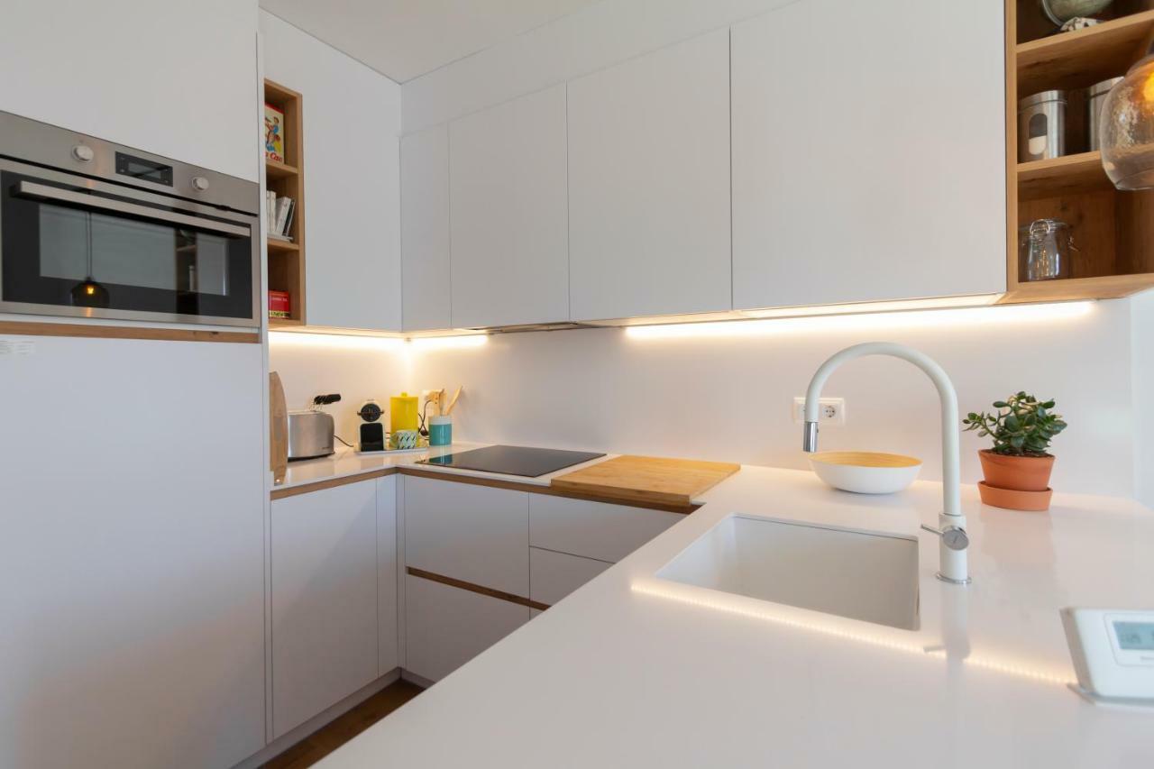 Urbantec Realty - Atocha Y Museos Apartment Madrid