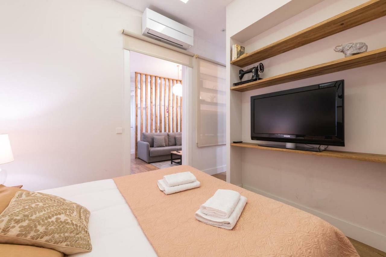 Wonderful Chueca Apartamento *