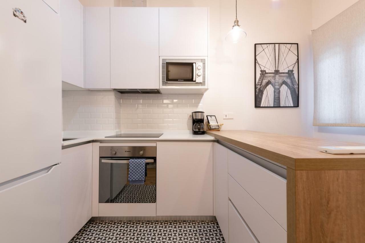 Wonderful Chueca Apartamento Madrid