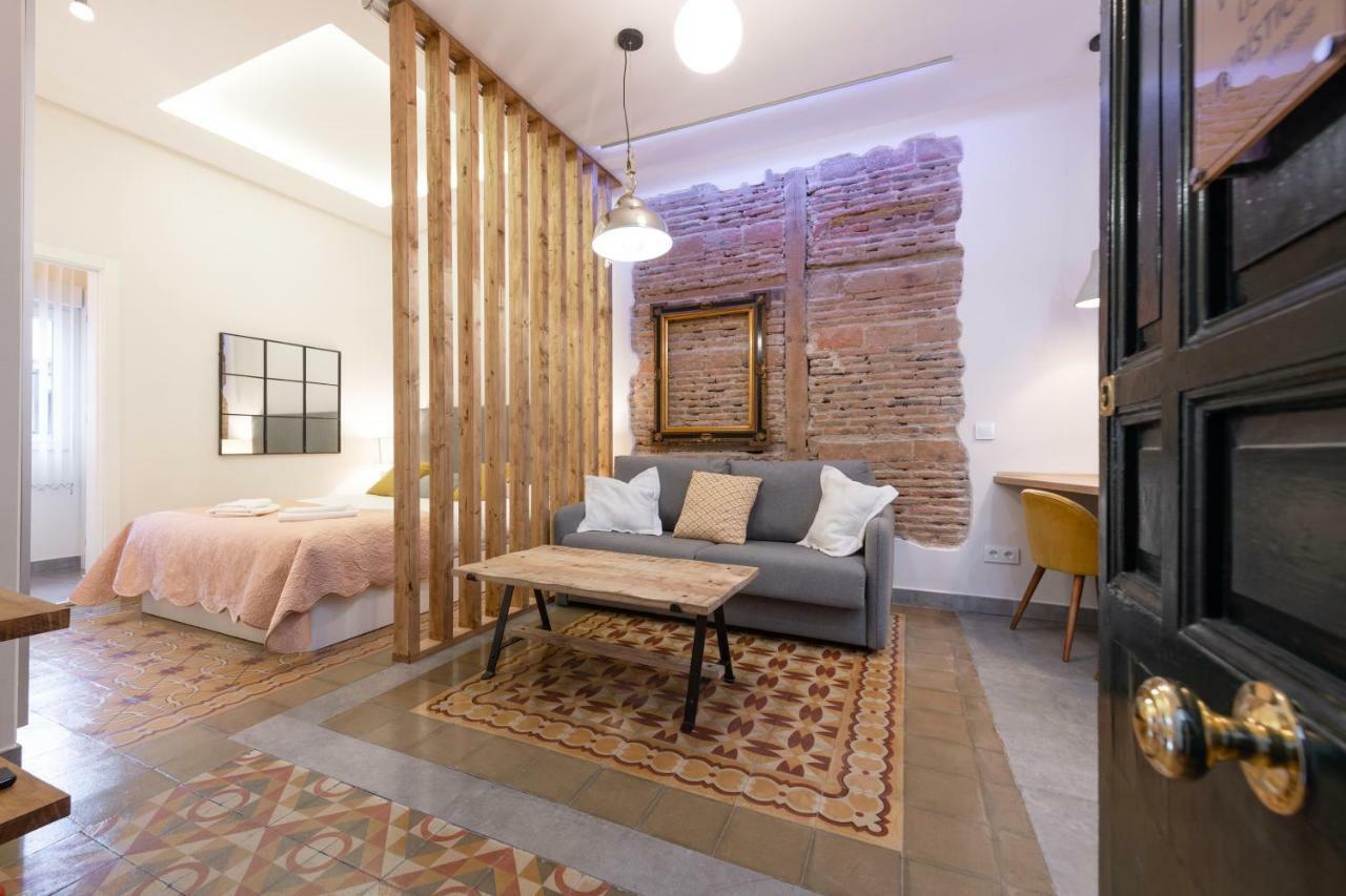 Wonderful Chueca Apartamento *