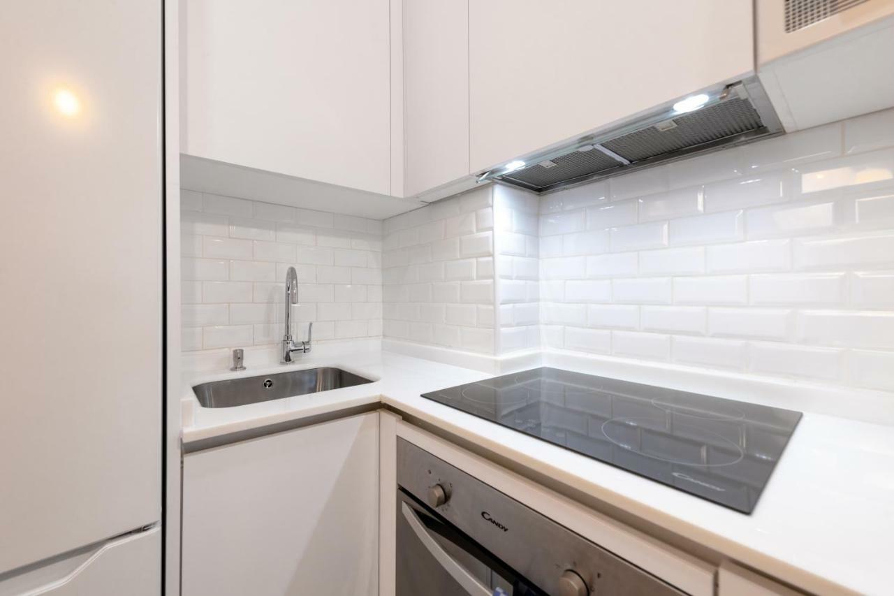 Wonderful Chueca Apartamento Madrid