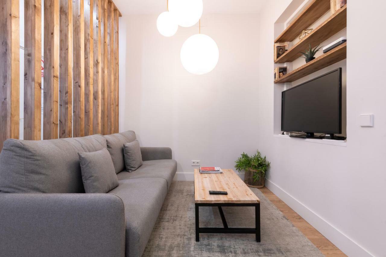 Wonderful Chueca Apartamento Madrid