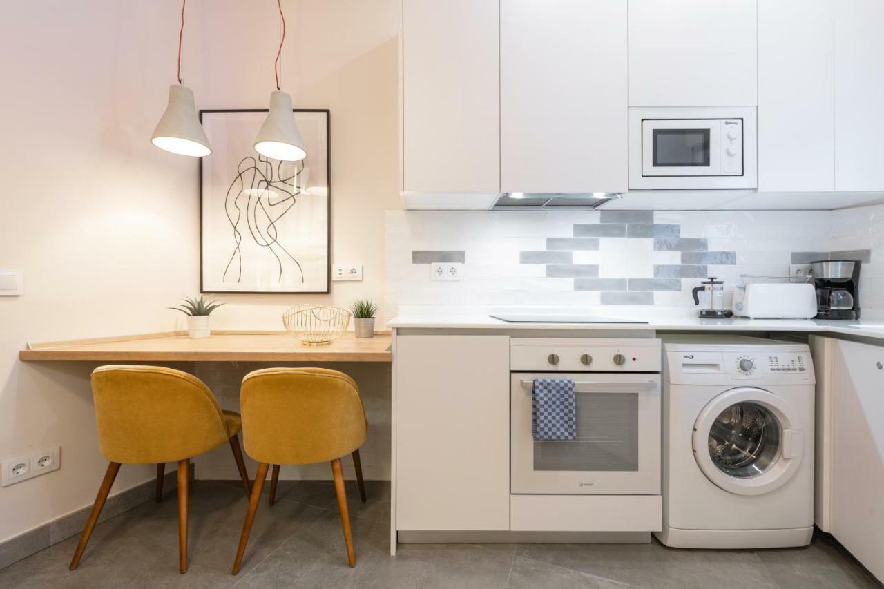 Wonderful Chueca Apartamento