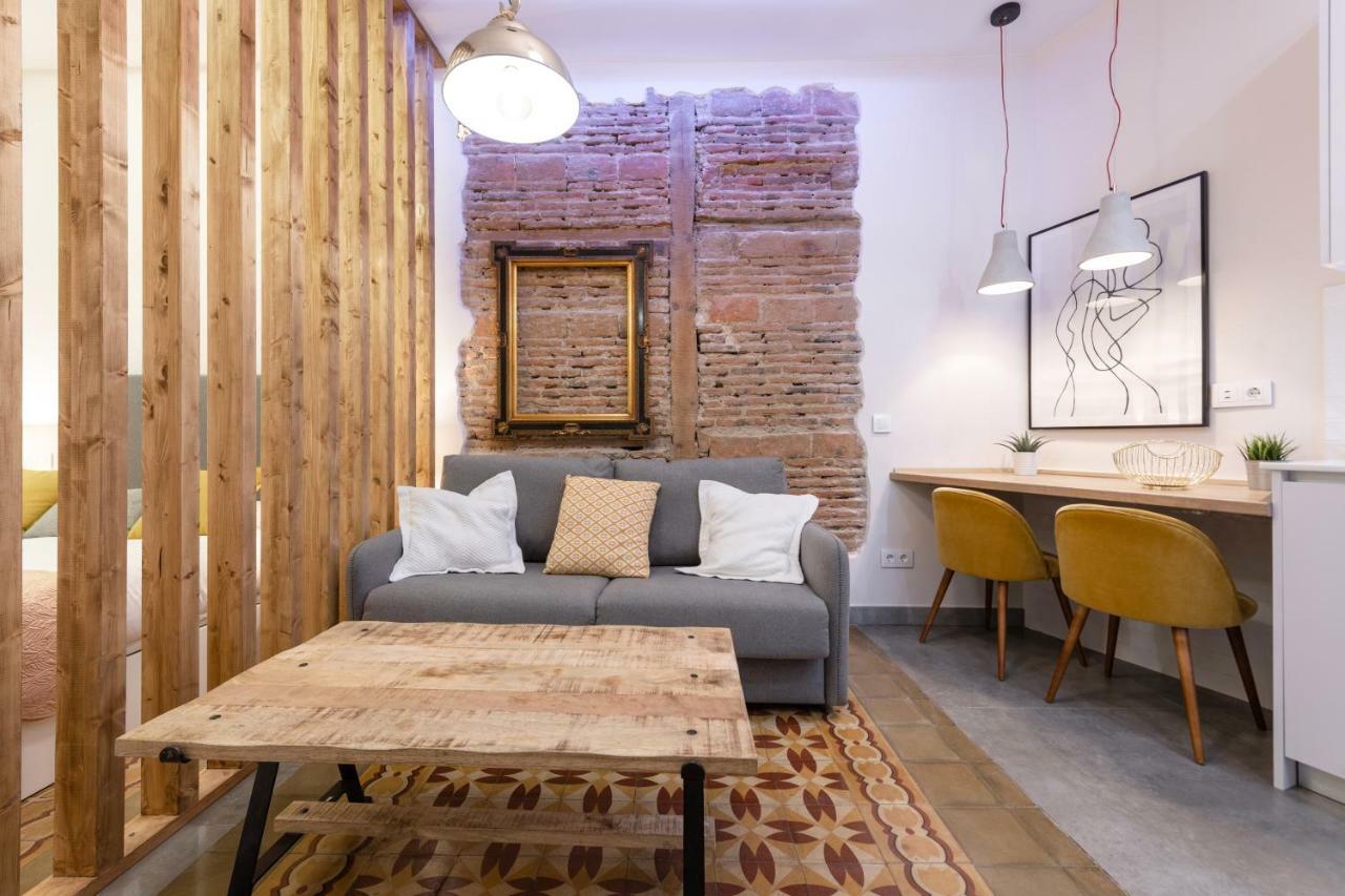 Apartamento Wonderful Chueca *