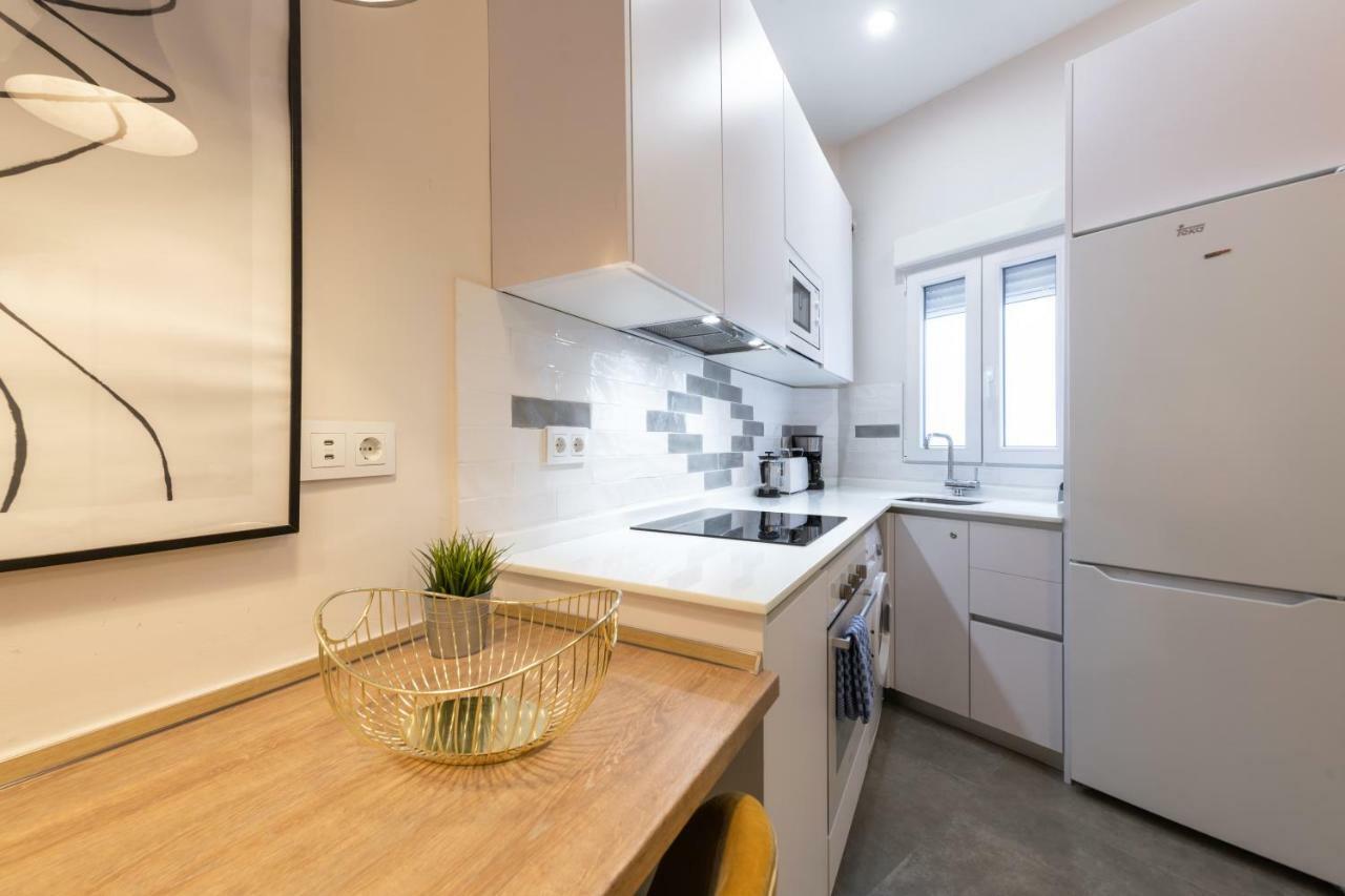 Wonderful Chueca Apartamento *