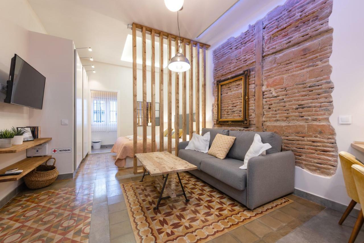Apartamento Wonderful Chueca Madrid