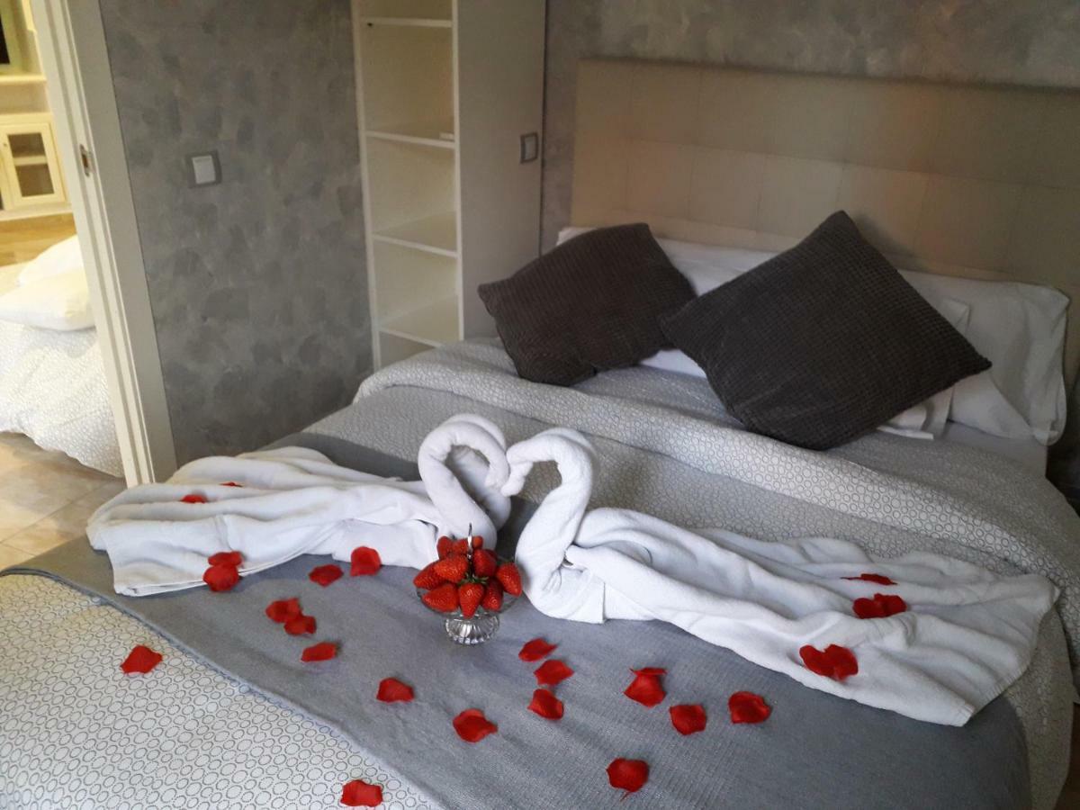 Apartamento Fuencarral *