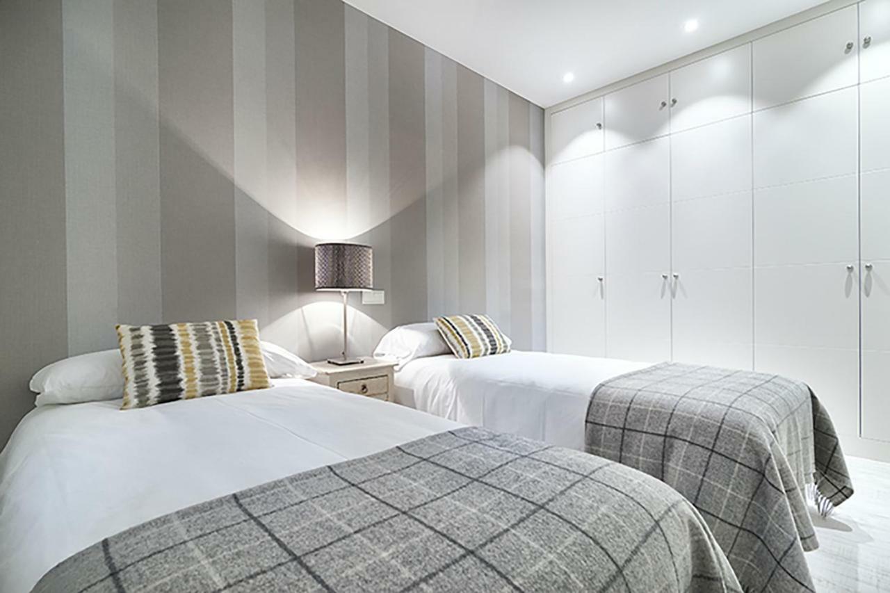 Apartamento Friendly Olavide