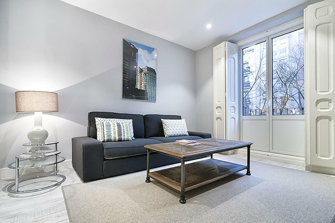 Apartamento Friendly Olavide