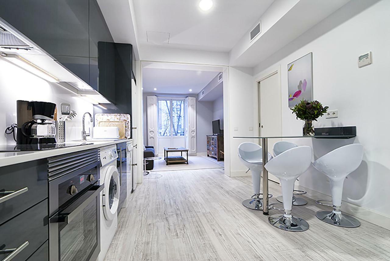 Friendly Olavide Apartamento