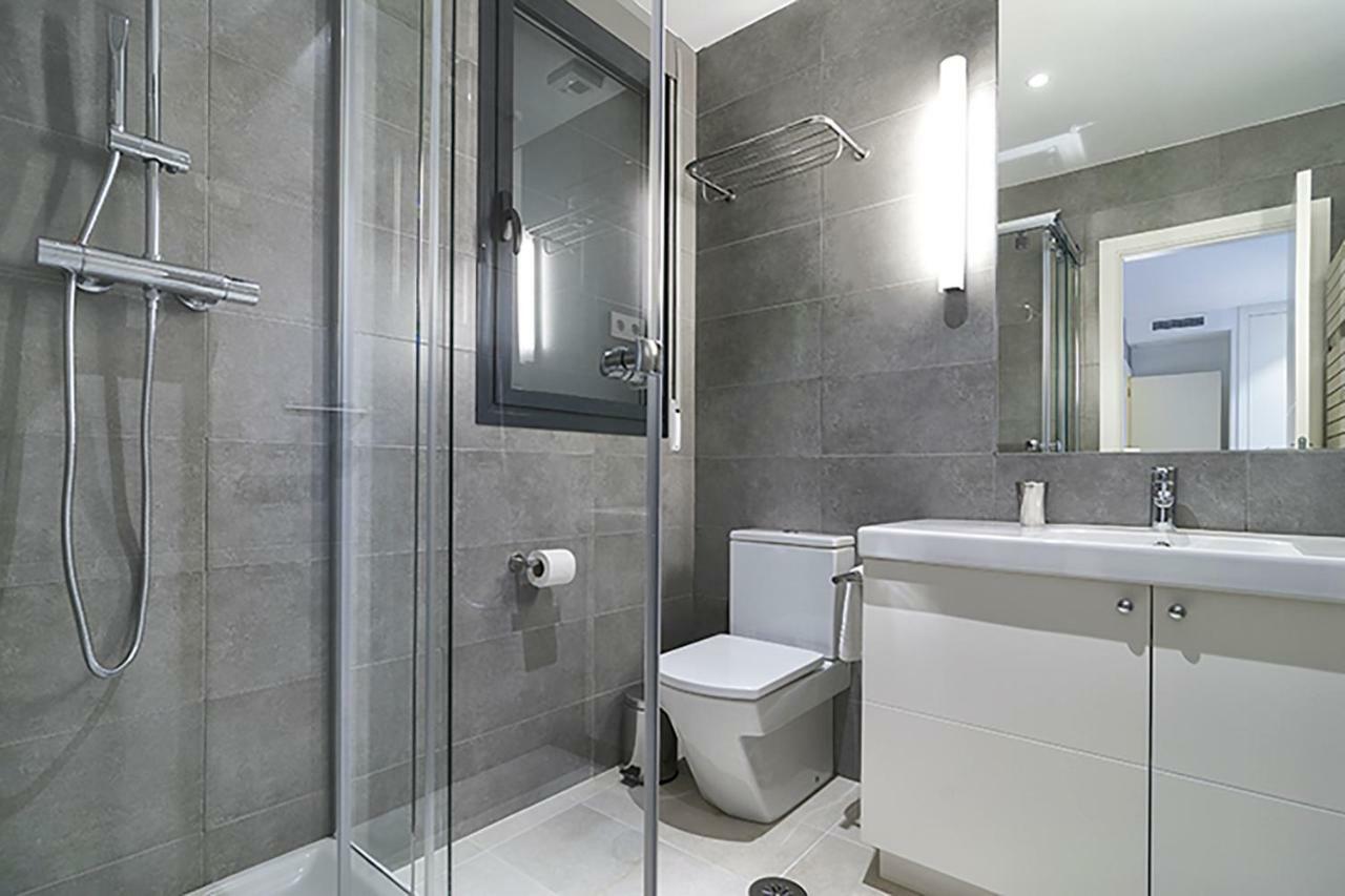 Apartamento Friendly Olavide Madrid