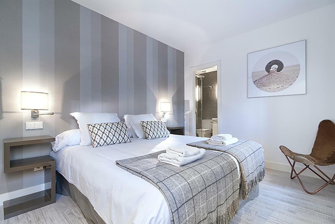 Apartamento Friendly Olavide