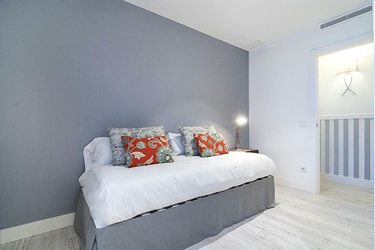 Apartamento Friendly Olavide Madrid