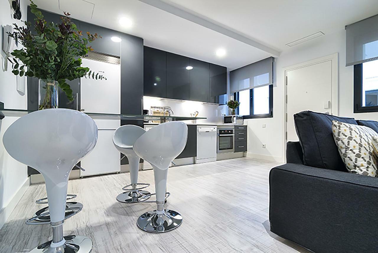 Apartamento Friendly Olavide Madrid