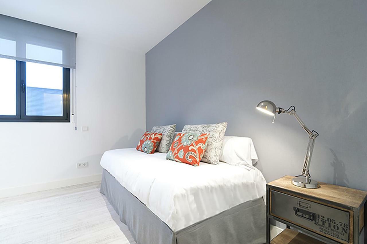 Apartamento Friendly Olavide