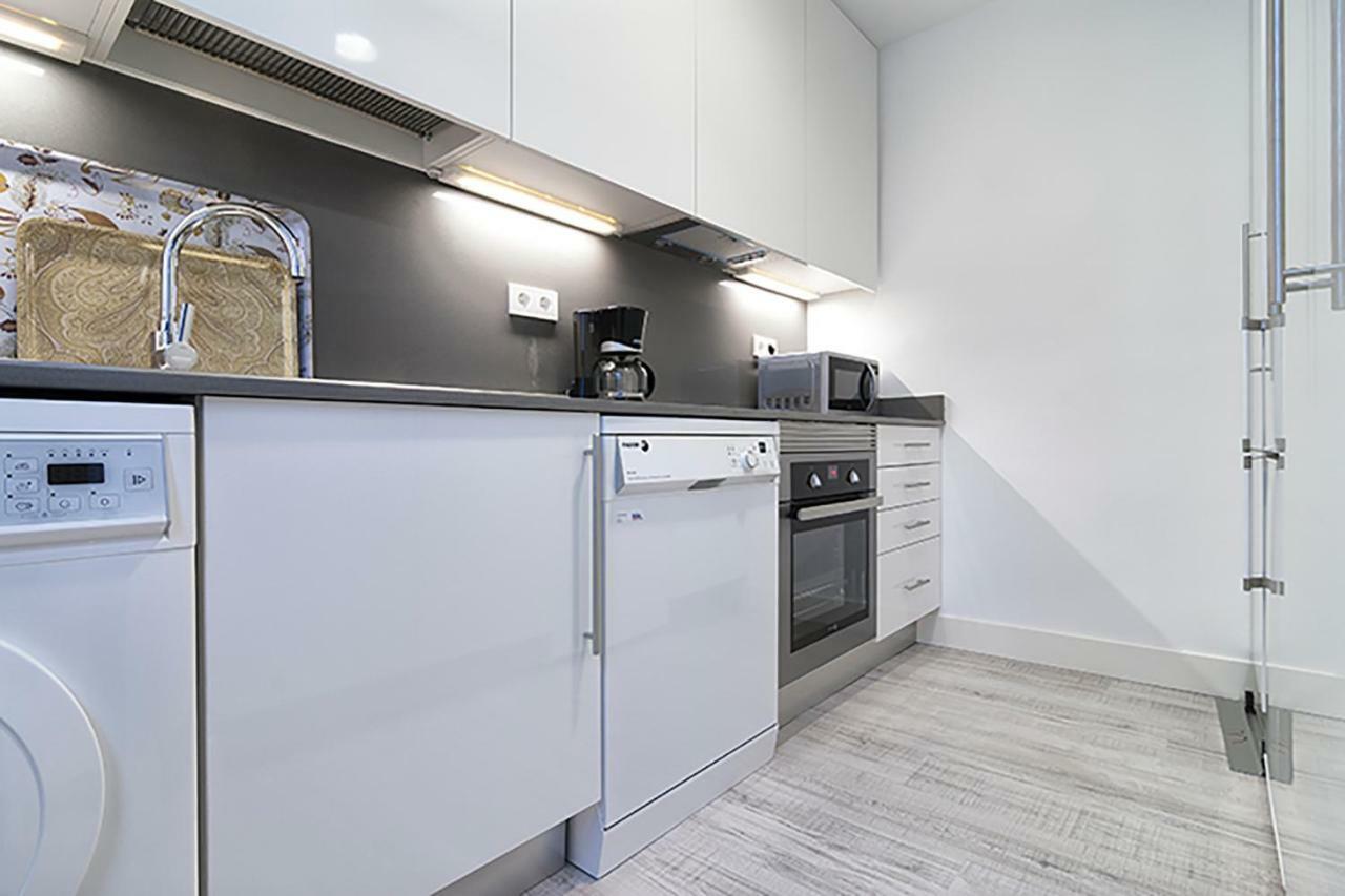 Friendly Olavide Apartamento Madrid