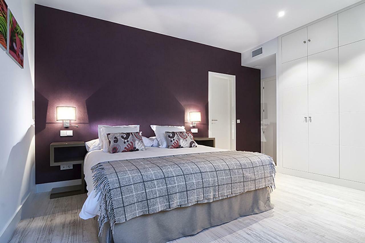 Friendly Olavide Apartamento