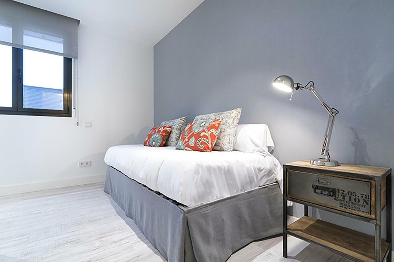 Friendly Olavide Apartamento