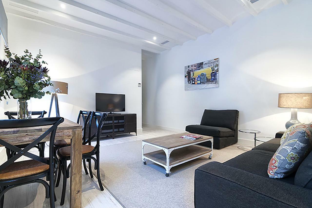 Friendly Olavide Apartamento *