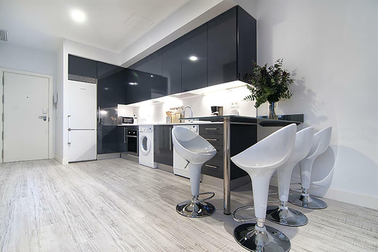 Apartamento Friendly Olavide *