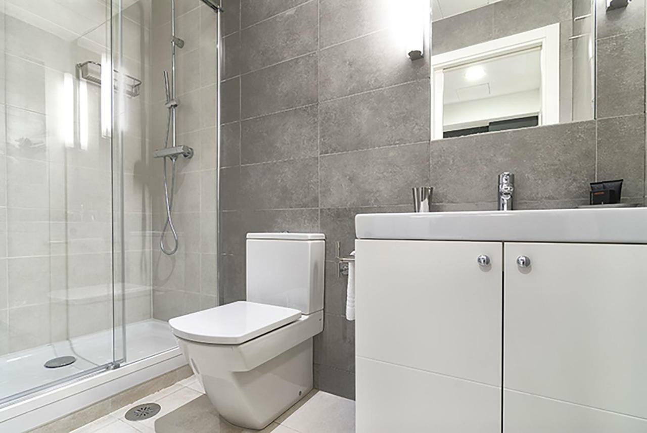 Apartamento Friendly Olavide