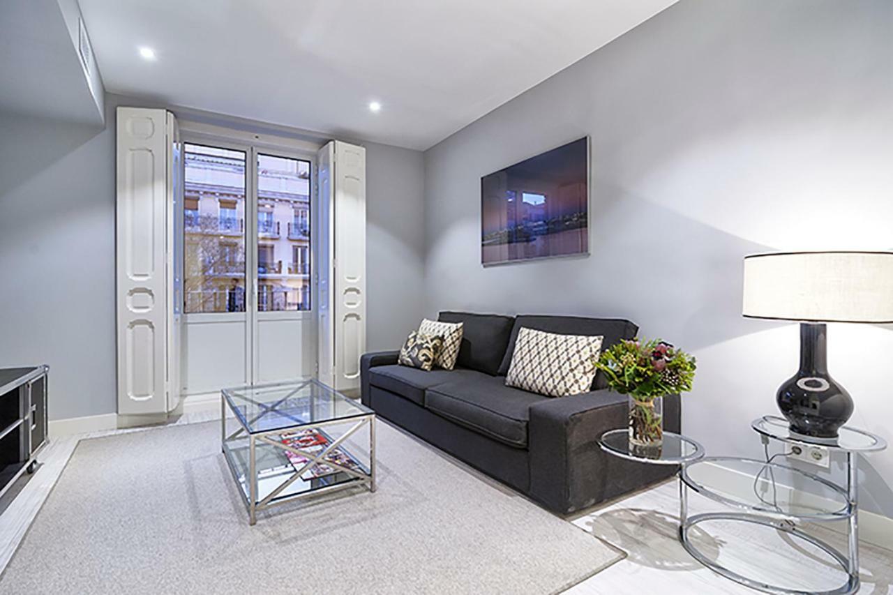 Friendly Olavide Apartamento Madrid