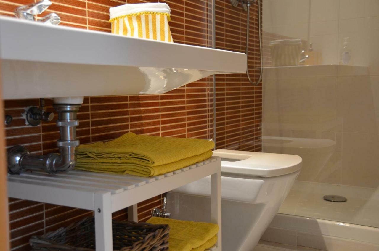 Apartamento Casa Moderna Con Terraza Chill Out - Estadio Bernabéu *