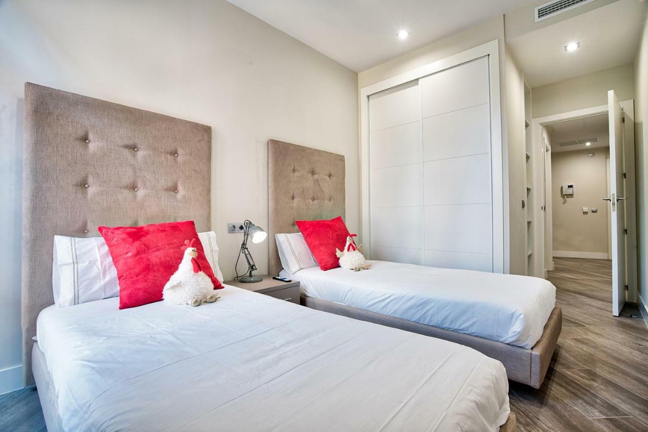 Cava Baja Apartamento *