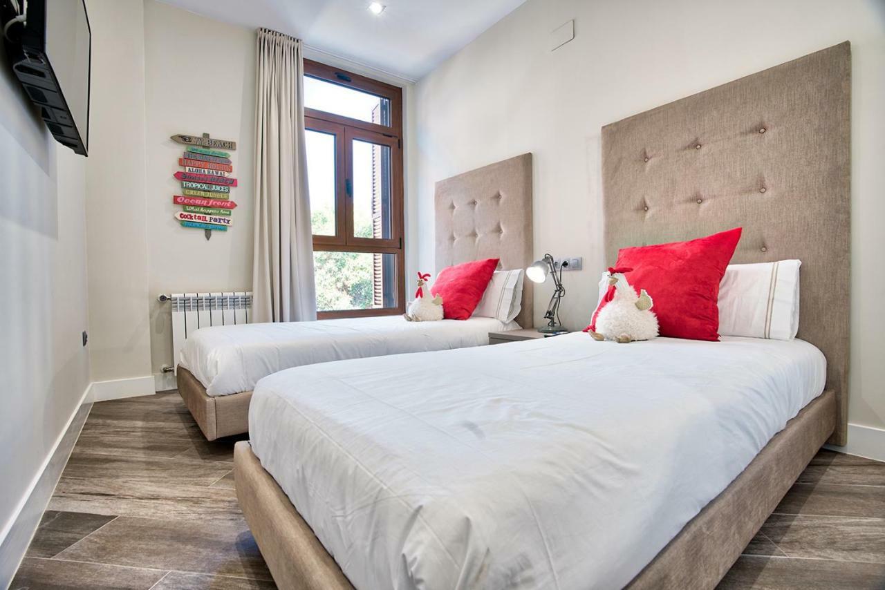 Cava Baja Apartamento *