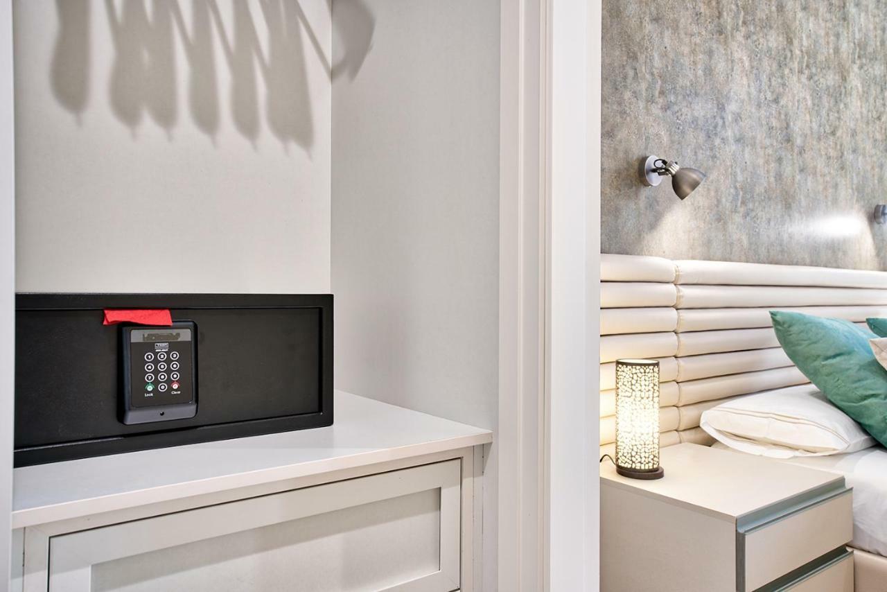 Apartamento Cava Baja Madrid