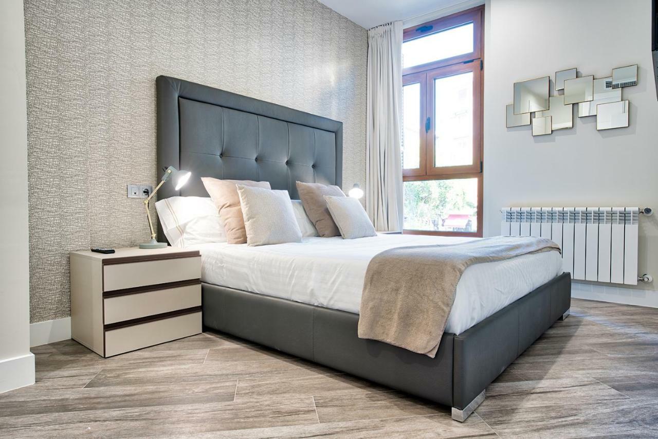 Cava Baja Apartamento *