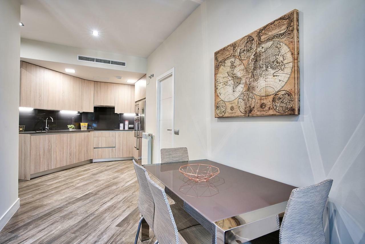 Cava Baja Apartamento Madrid