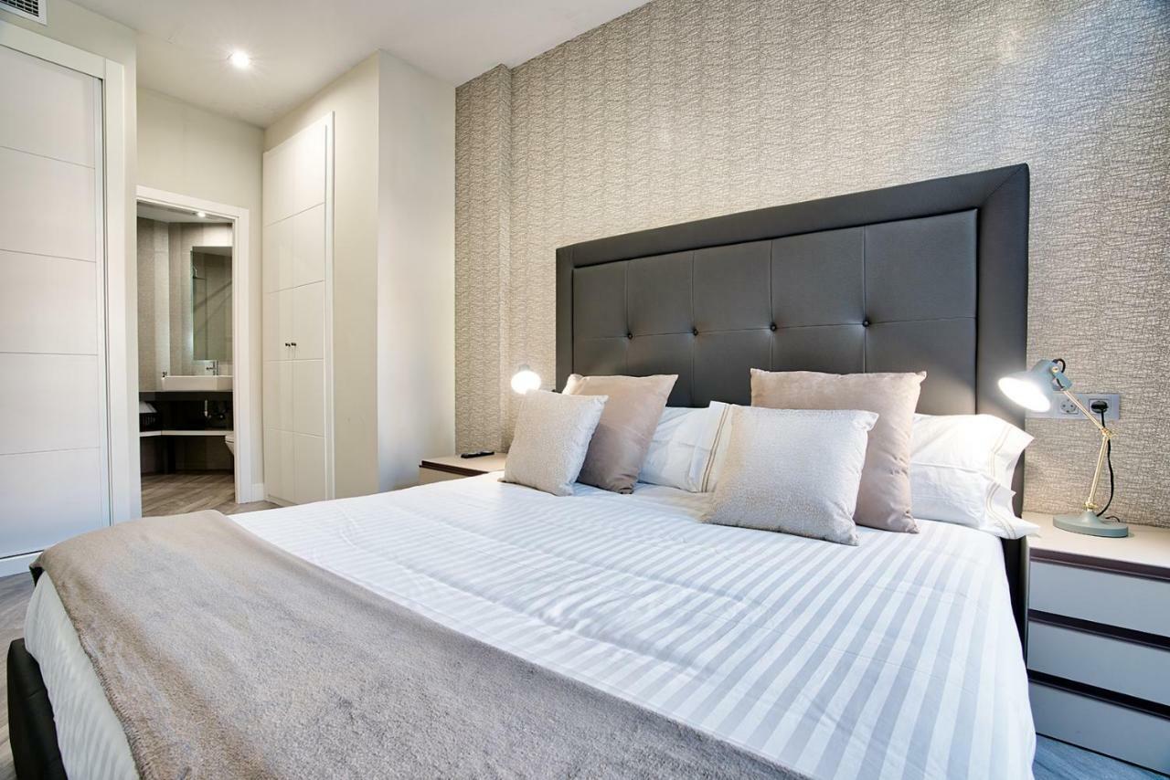Cava Baja Apartamento Madrid