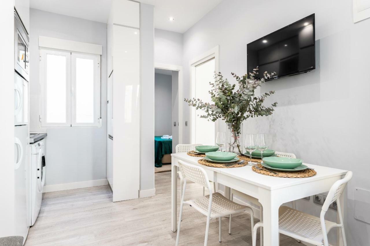 Apartamento Waou Austrias I - Alquiler Corta Duracion *
