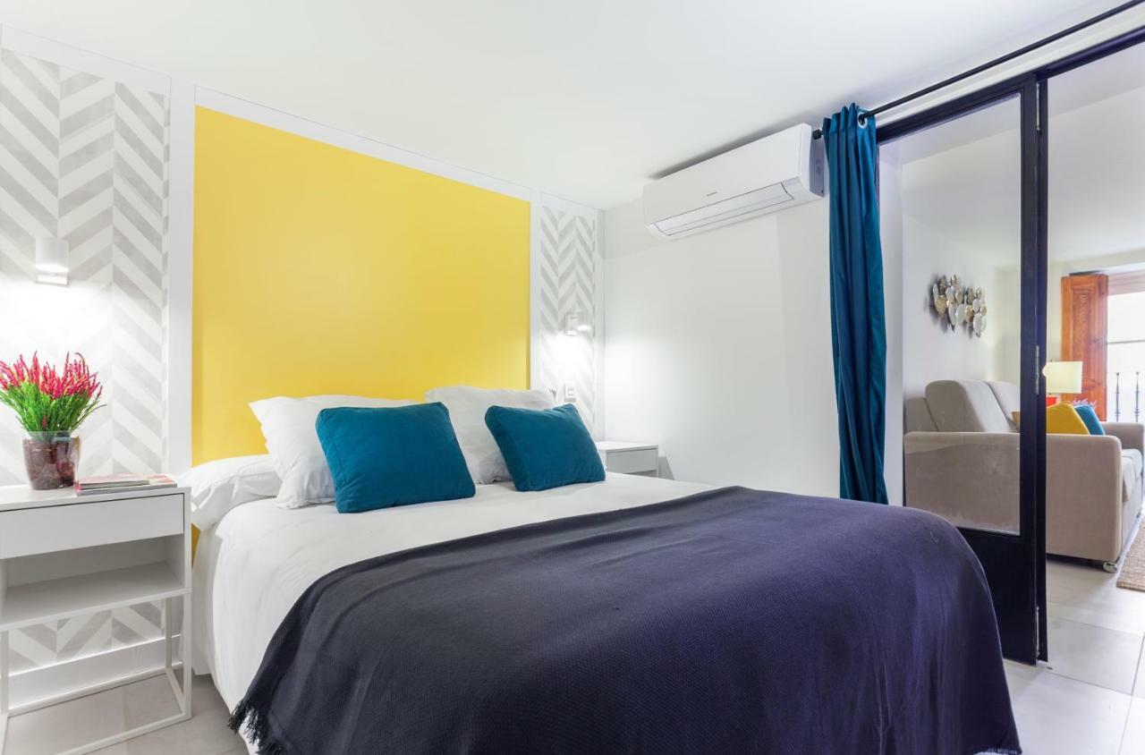 Apartamento Friendly Patio *