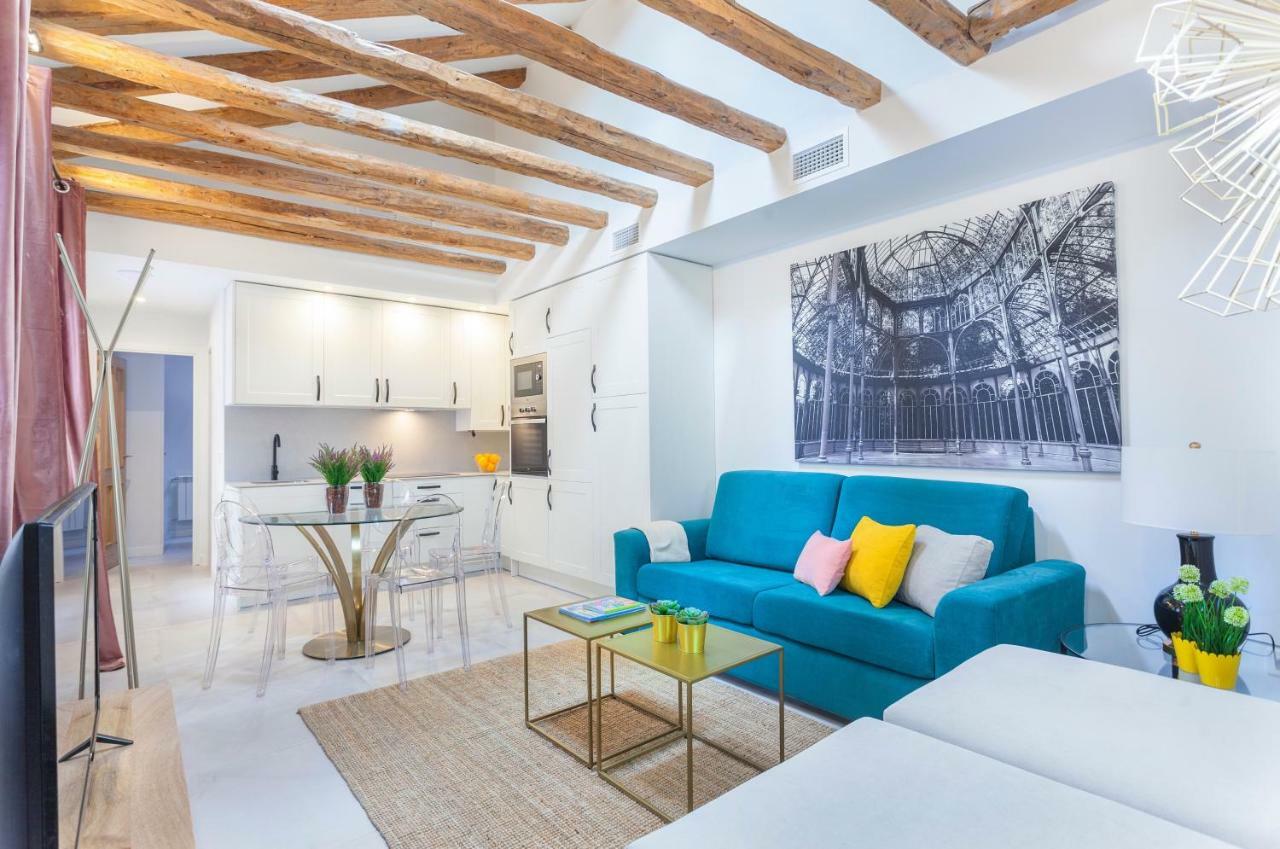 Friendly Patio Apartamento *
