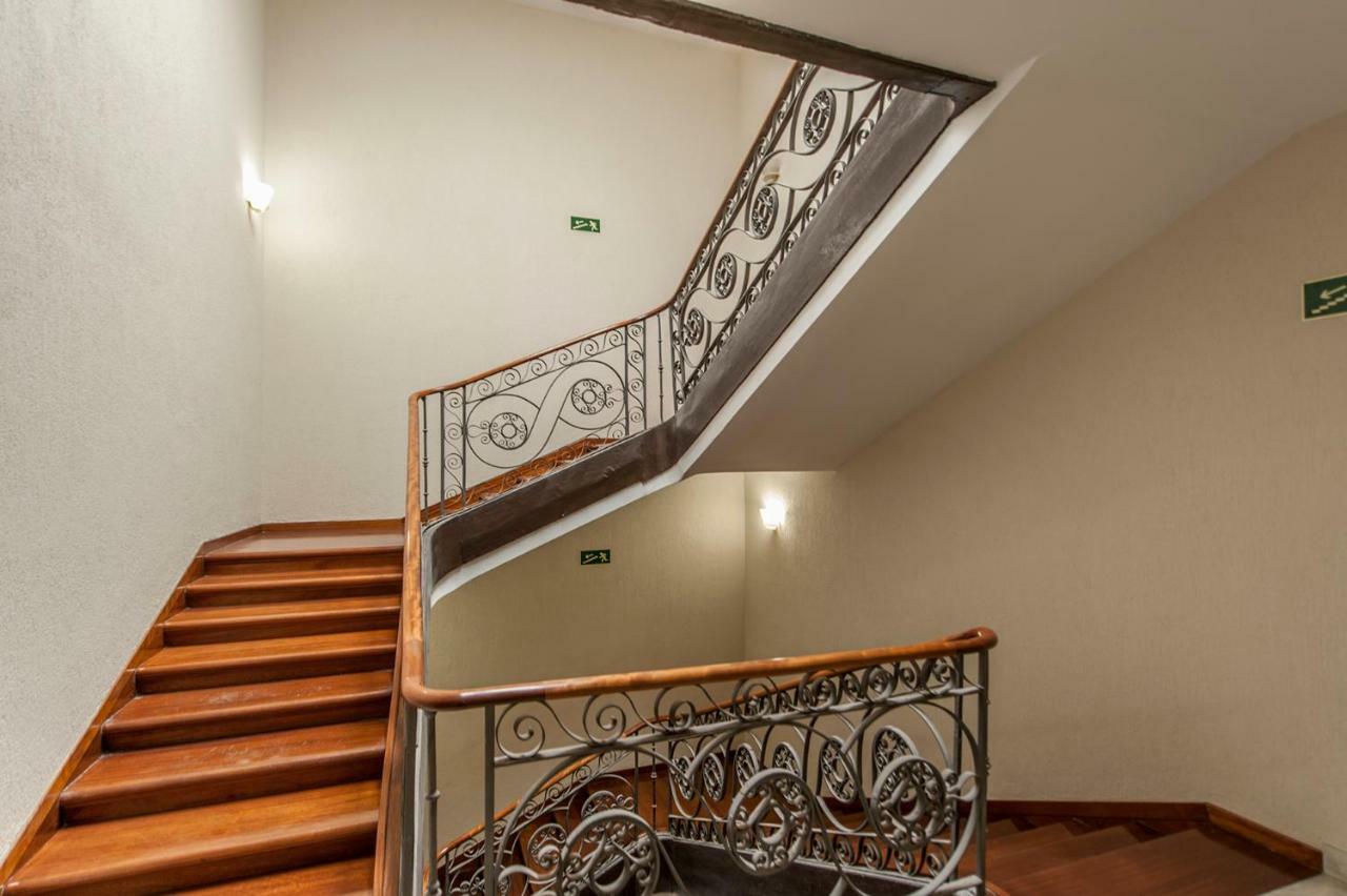 Hellenhost - Gran Via Vii Apartamento *