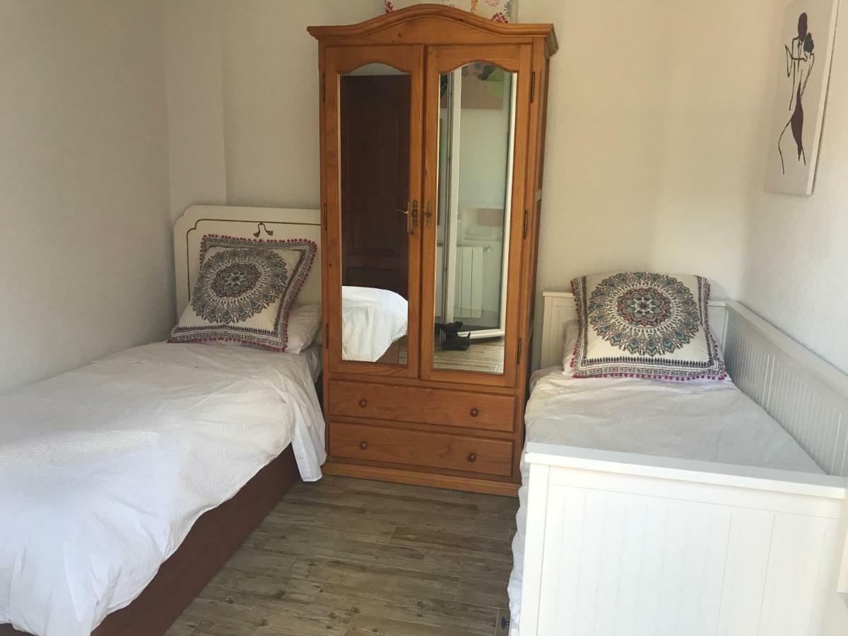 Apartamento Downtown Chamberi *