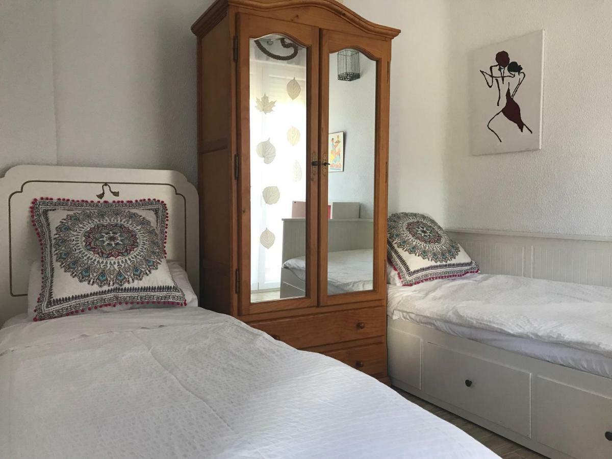 Apartamento Downtown Chamberi Madrid