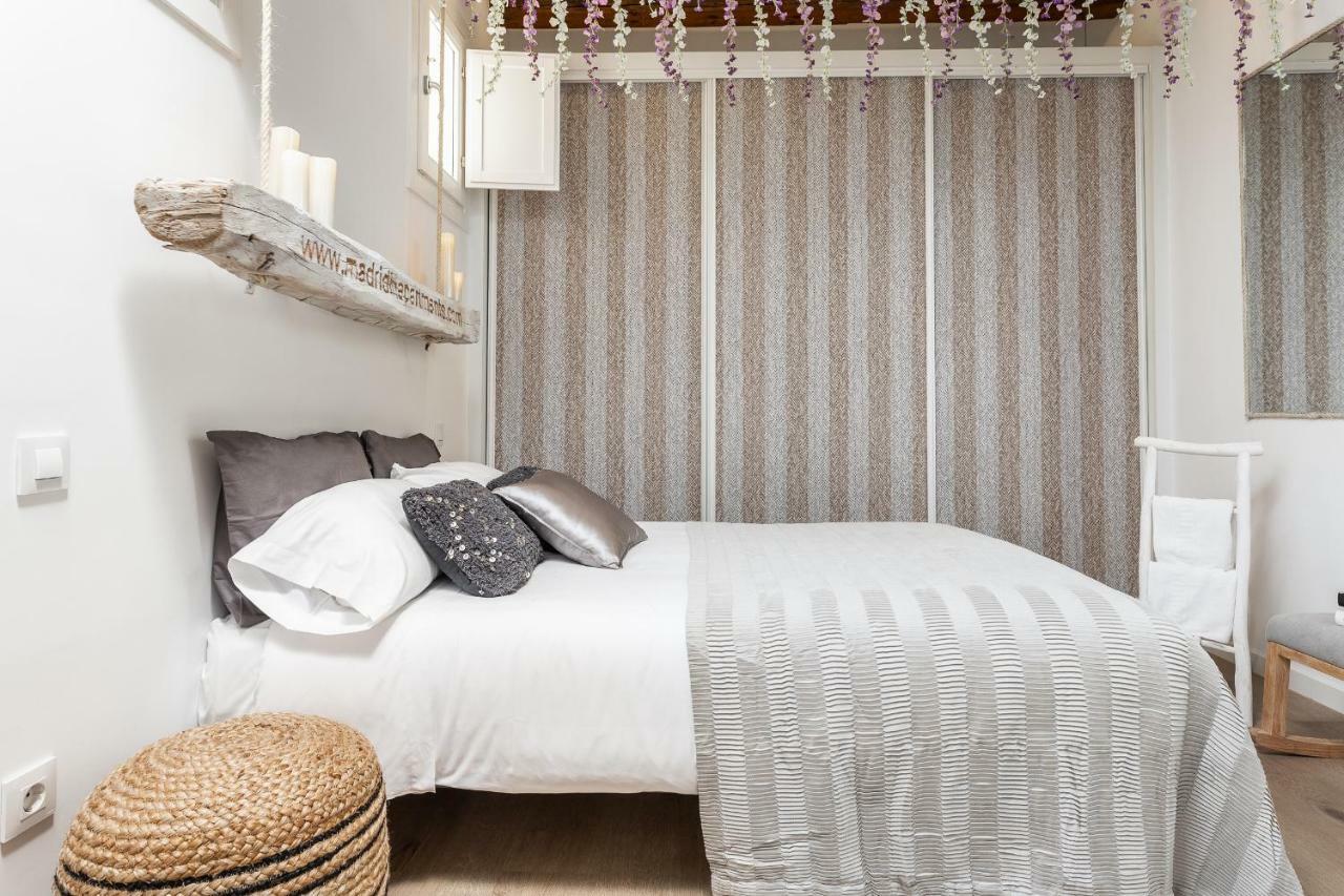 Waou Es Mia - Corta Duracion Apartment Madrid