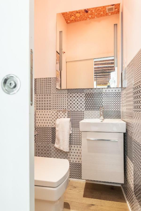 Apartment Waou Es Mia - Corta Duracion
