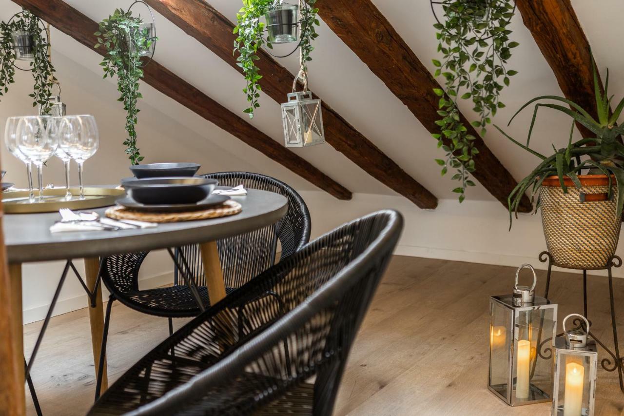 Apartment Waou Es Mia - Corta Duracion Madrid