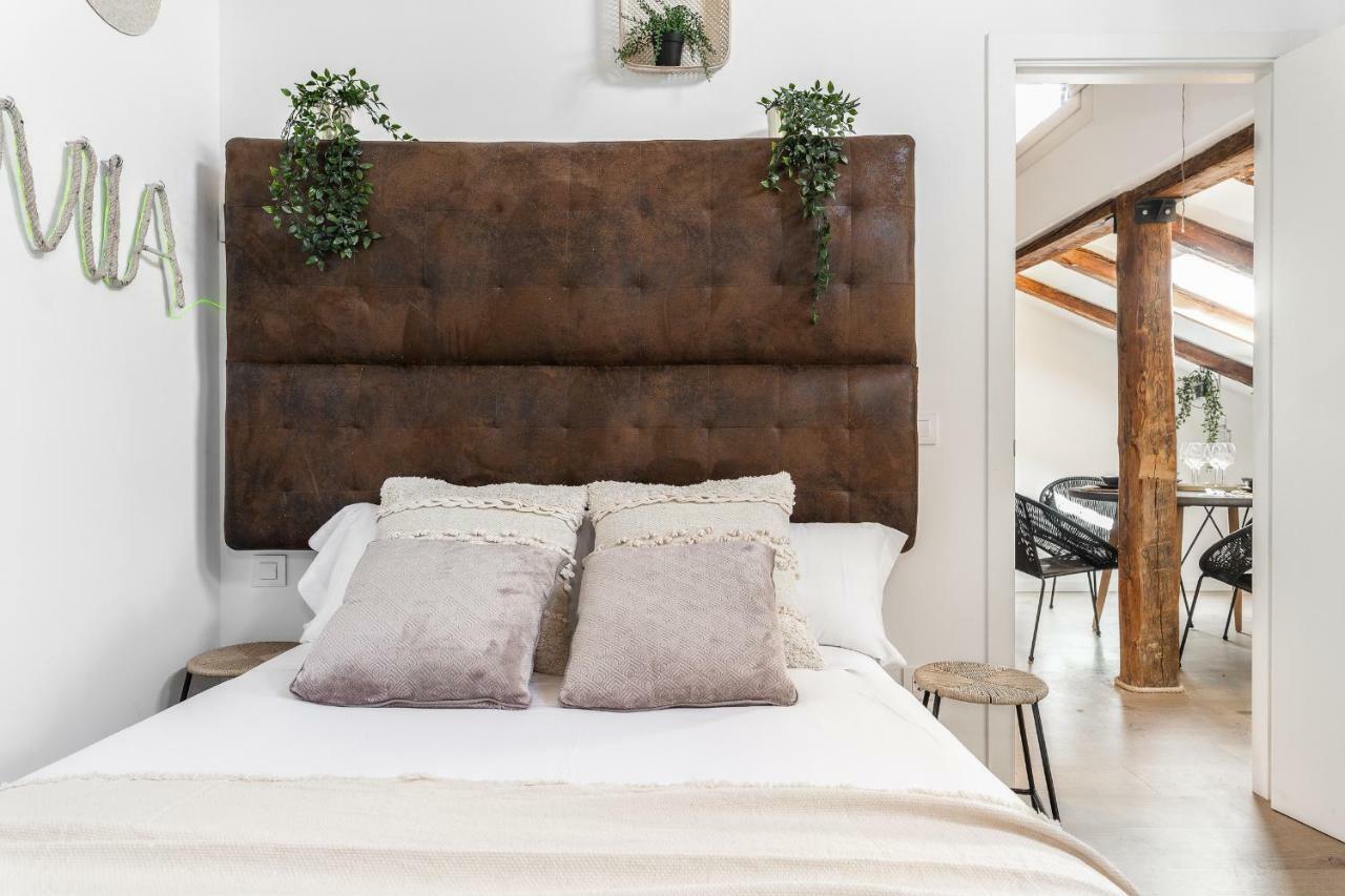 Apartment Waou Es Mia - Corta Duracion