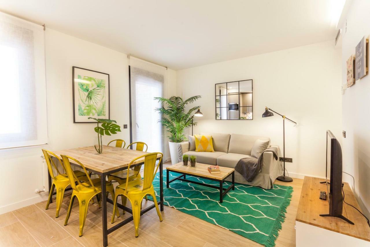 Apartamento Friendly Bravo Madrid