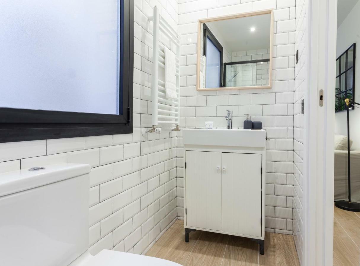 Apartamento Friendly Bravo *