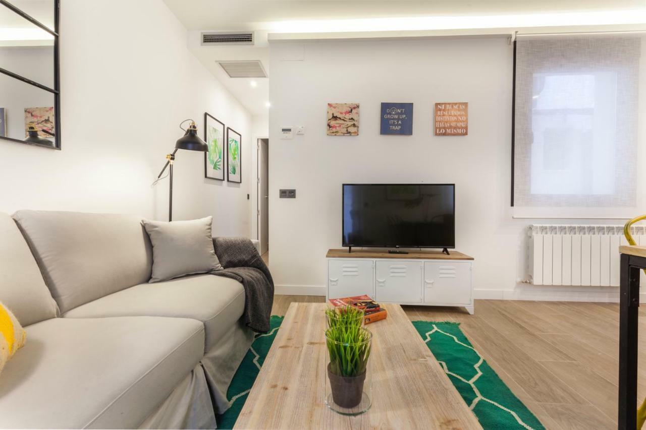 Apartamento Friendly Bravo *
